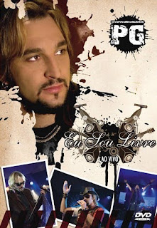  PG - Eu Sou Livre (Audio DVD) (2008)