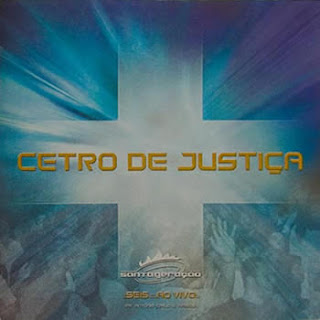 baixar  Santa Geração - Vol. 06 - Cetro De Justica 2002