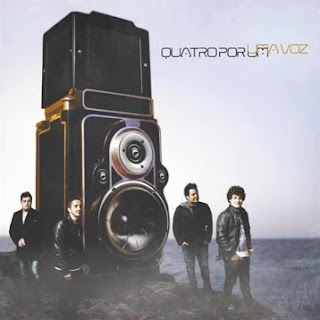 CD Quatro Por Um Uma Voz Baixar CD Quatro Por Um Uma Voz
