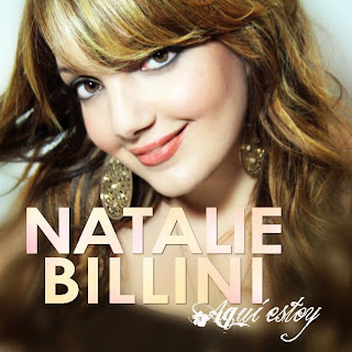 Natalie Billini - Aqui Estoy (2010) Natalie Billini - Aqui Estoy (2010)