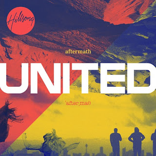 Hillsong United - Aftermath (2011) Hillsong United - Aftermath (2011)