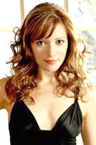 alex from scrubs