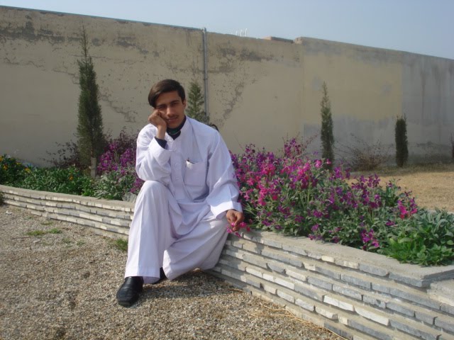 Farm Hada Mosque, Jalalabad, Apr 2008