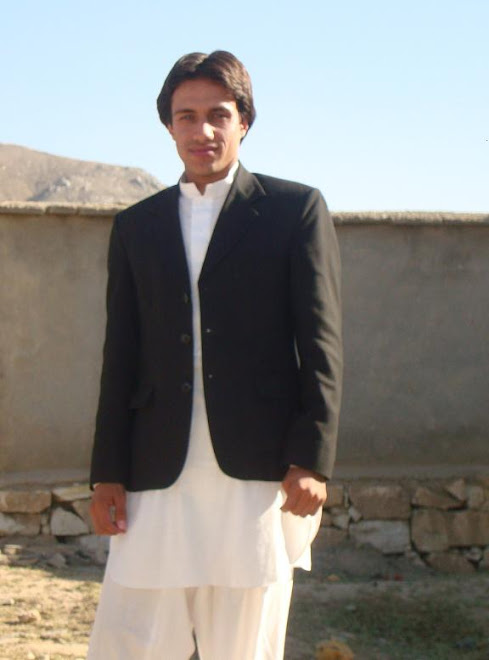 Maidan Shahr Province, Oct.2009