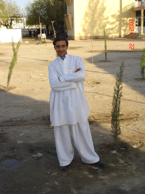 Jalalabad 2007
