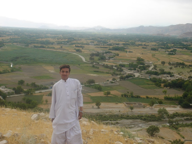 Kama District, Jalalabad 2007