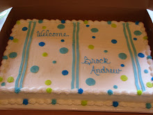 THE CAKE!