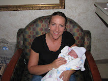 Aunt Christy and Brock