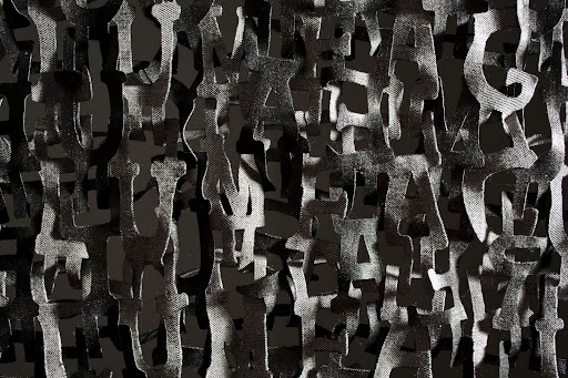 Ido Shevet Textile design