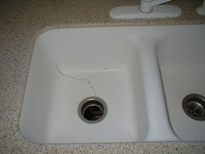 Dupont Corian Repair Kit