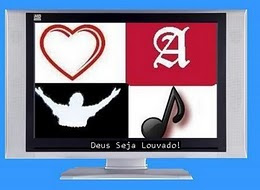 Banda Coração Adorador