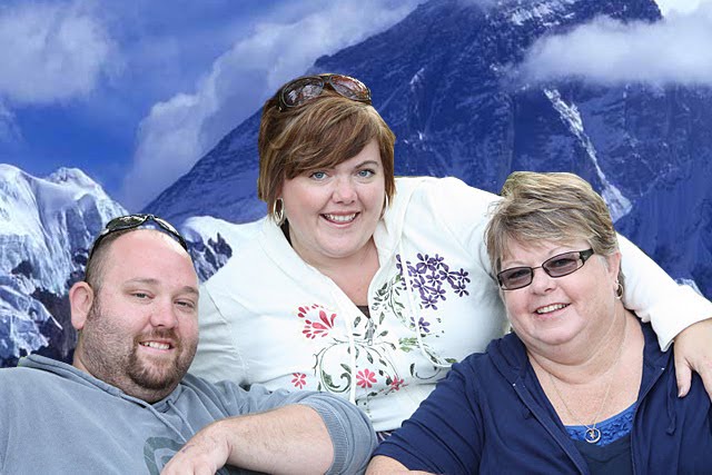 McInturffs Family