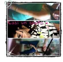 USTEEDES SABBEN CUANTO LAS AMO ♥