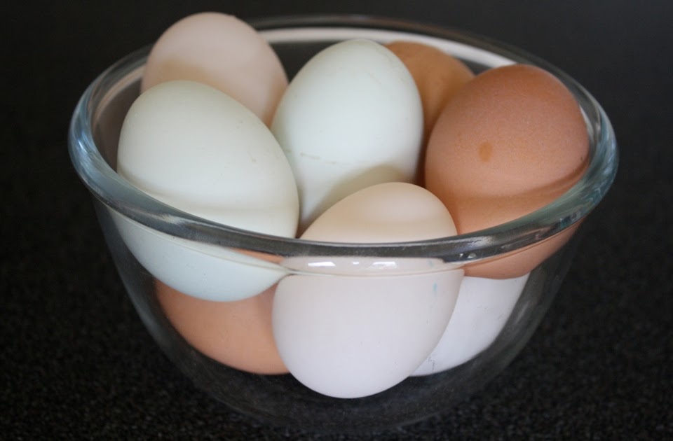 Good Food Shops Easter Eggs