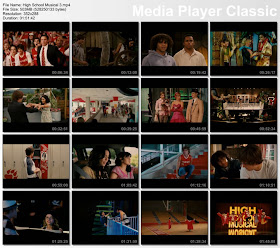 Download Full Movie High School Musical 1 Movie