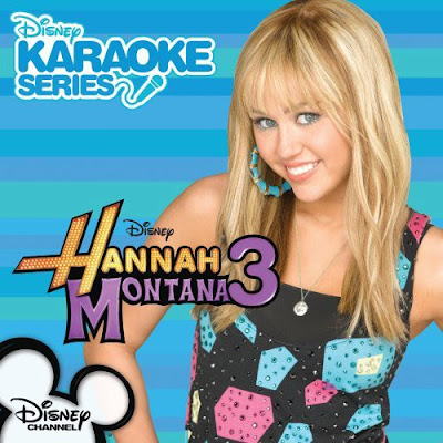 Disney Karaoke