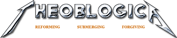 Theoblogica