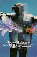 "Let's Make A Night To Remember" Bryan Adams "Let's Make A Night To Remember" Bryan Adams