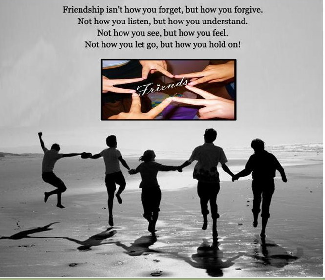 Thank's 4 All