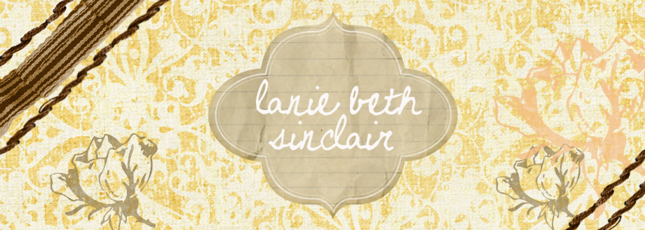 Lanie Beth Sinclair