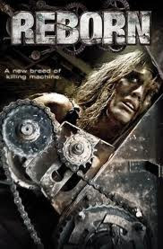 Filme poster Reborn DVDRip XviD-DViSiON