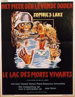 فيلم الزومبي الفرنسي EL LAGO DE LOS MUERTOS VIVIENTES 1981 Portada+el+lago+de+los+muertos+vivientes