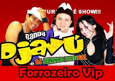 SITE DA BANDA