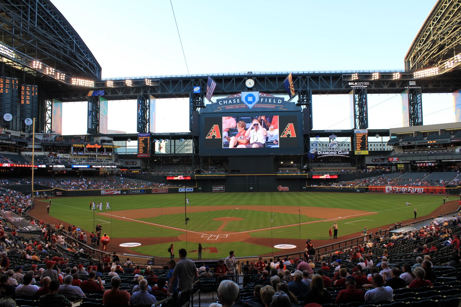 Chase Field