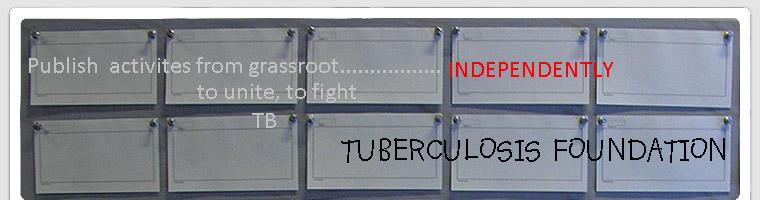 TUBERCULOSIS FOUNDATION