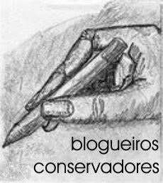 Blogueiros Conservadores