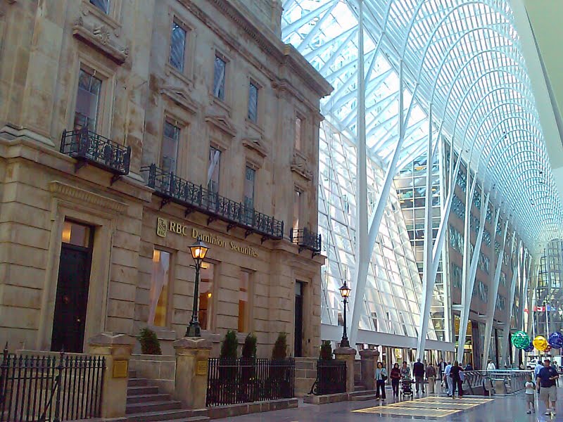 starbucks brookfield