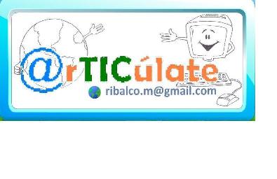 @rTICúlate