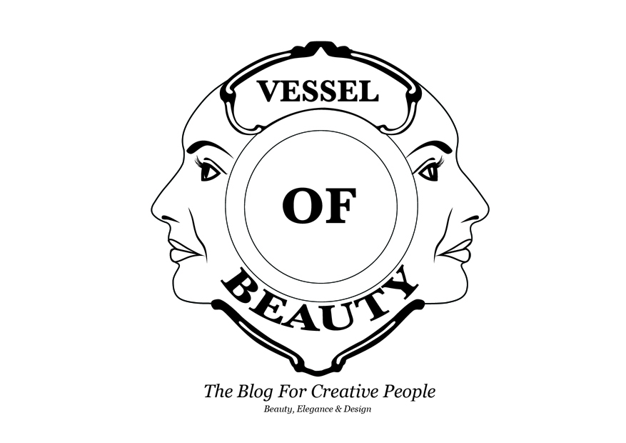 Vessel Of Beauty