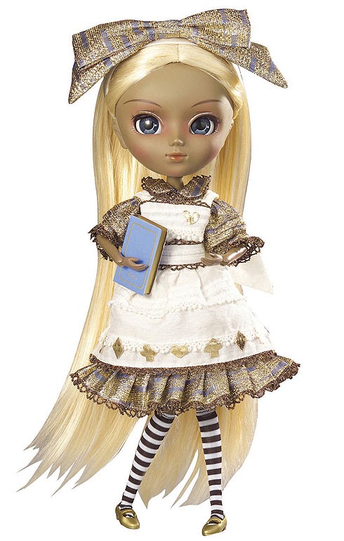 Pullip Another Alice Untitled