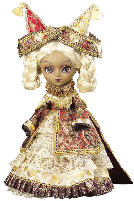 Pullip Another Queen Untitled