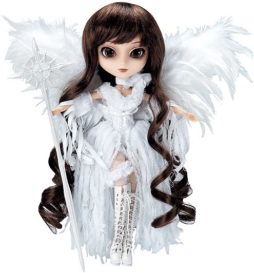 Pullip Ala Untitled