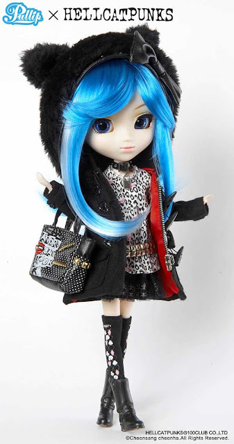 Pullip Chelsea