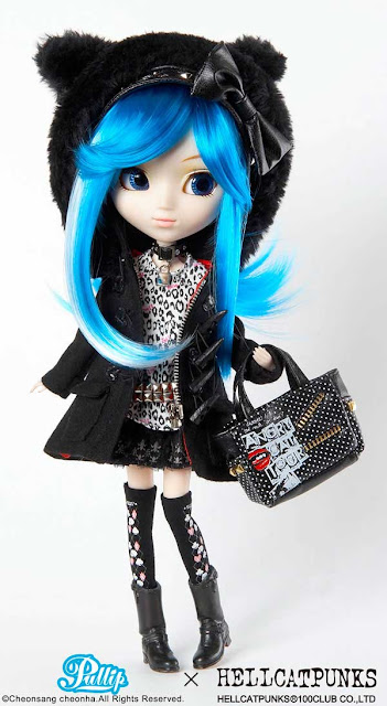 Pullip Chelsea