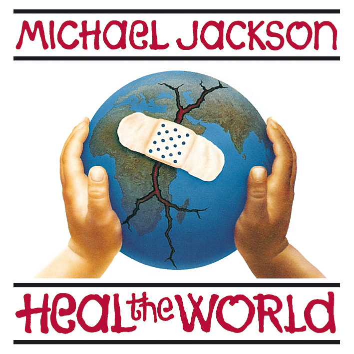 Healing The World