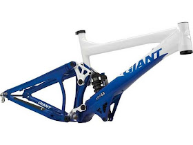 giant glory dh 2008