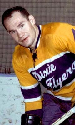the ehl eastern hockey league 1954 73 what is a dixie flyer dixie flyers