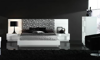 Trendy Home: Dormitorios