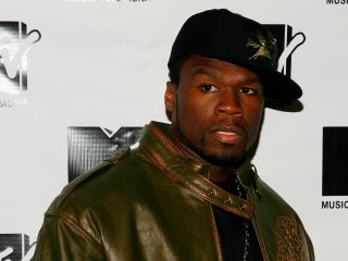 50 Cent has reportedly reached