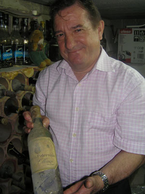 Federico Paterina