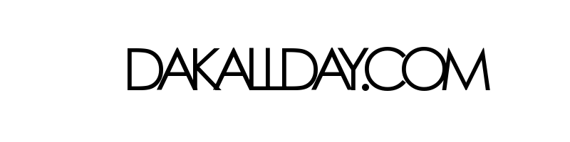 dakallday.com