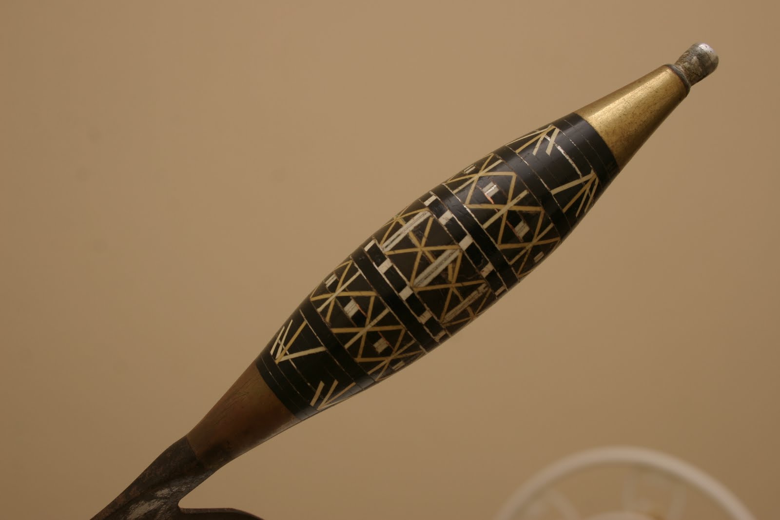 CUCHILLOS CANARIOS (canary knives) cuchillo nº22