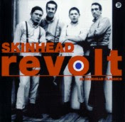 Skinhead Revolt