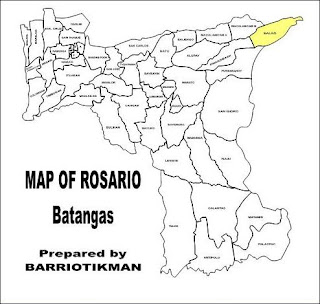 Salao Rosario Batangas