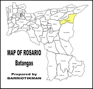 Putingkahoy Rosario Batangas