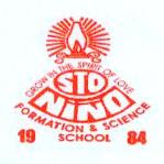 SNFSS Logo